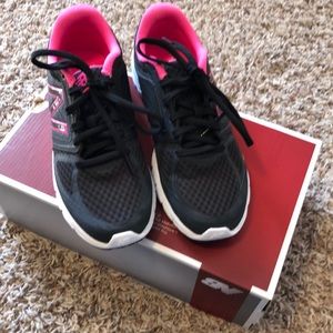New Balance Running Shoes size 7.5 M